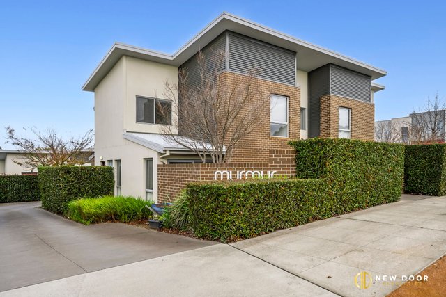 2/14 Andersch Street, ACT 2913
