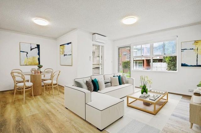 18/62-66 Burlington Road, NSW 2140