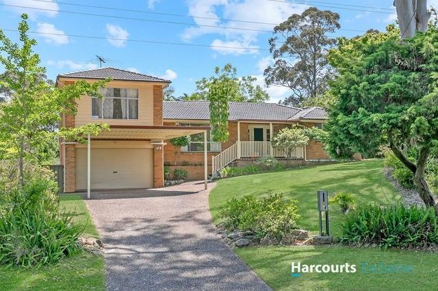 13 Lisle Court, NSW 2125