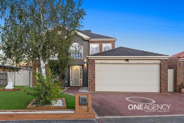 15 Cropley Court, VIC 3028
