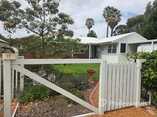 17 Forster Street, WA 6230