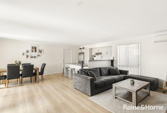 1/1 Palm Lilly Close, NSW 2540