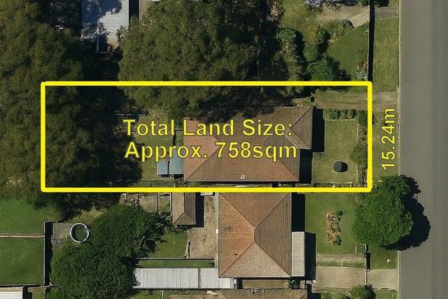 2 Beale Street, NSW 2198