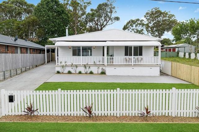 16 George Hely Crescent, NSW 2261