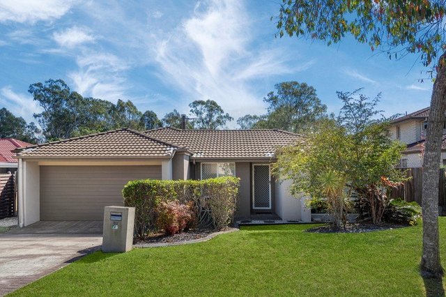 37 Cyperus Crescent, QLD 4034