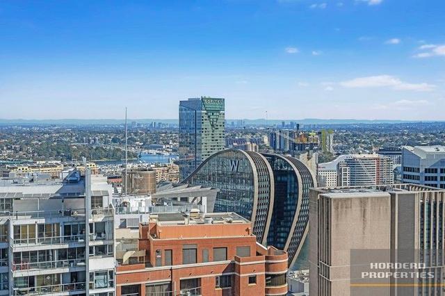 3613/101 Bathurst Street, NSW 2000