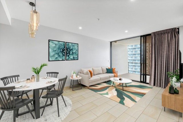 1005/27 Commercial Road, QLD 4006