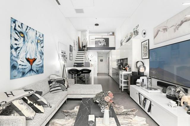 202/81 MacLeay Street, NSW 2011