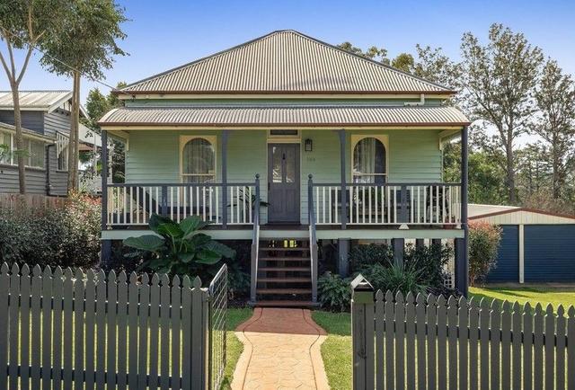 199 Bridge Street, QLD 4350