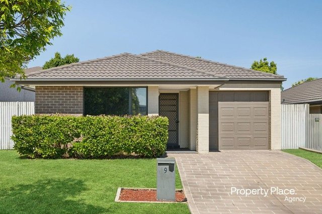 9 Sovereign  Circuit, NSW 2167