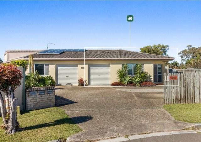 1/11 Glen Court, QLD 4564