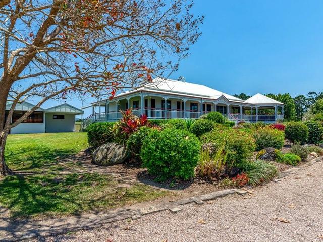 1253 Mossman Mount Molloy Road, QLD 4871