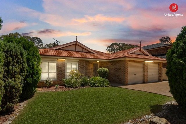 34 Coonabarabran Crescent, NSW 2171