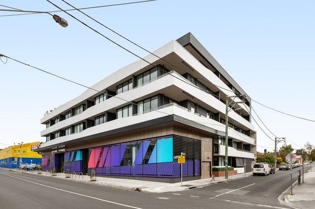 105/114 Helen  Street, VIC 3070