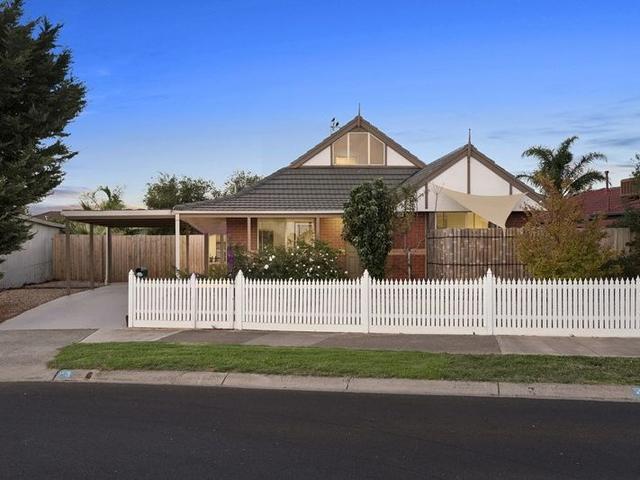 43 Wilmington Avenue, VIC 3029