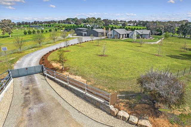 9 Harrow Lane, NSW 2582