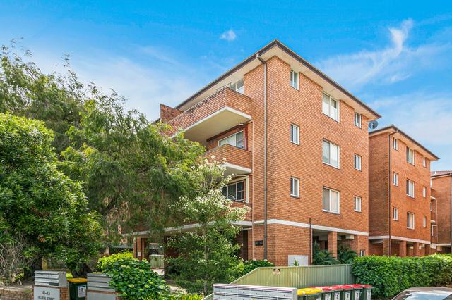 4/41-43 Villiers Street, NSW 2216