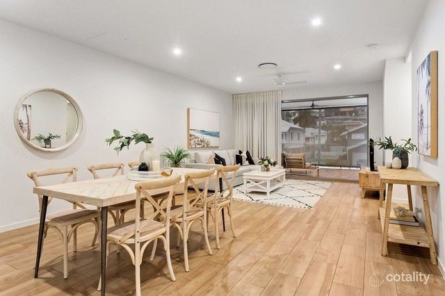 6/94 Stevenson Street, QLD 4007