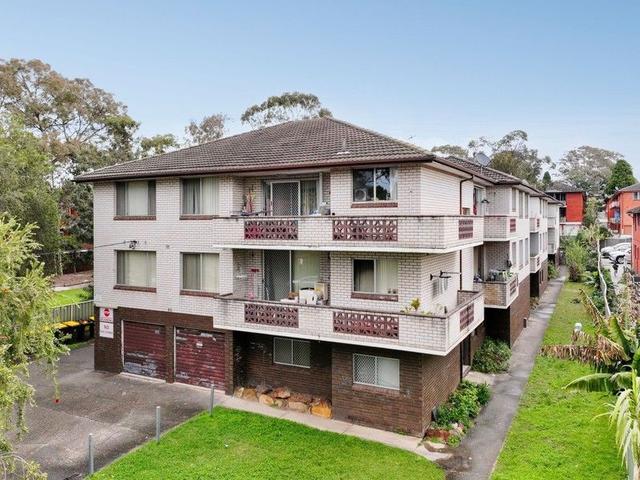 16/48-50 Hampden Road, NSW 2195