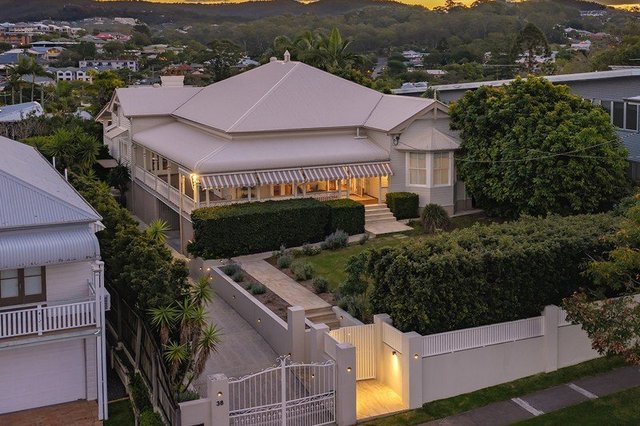 38 Fernberg Road, QLD 4064