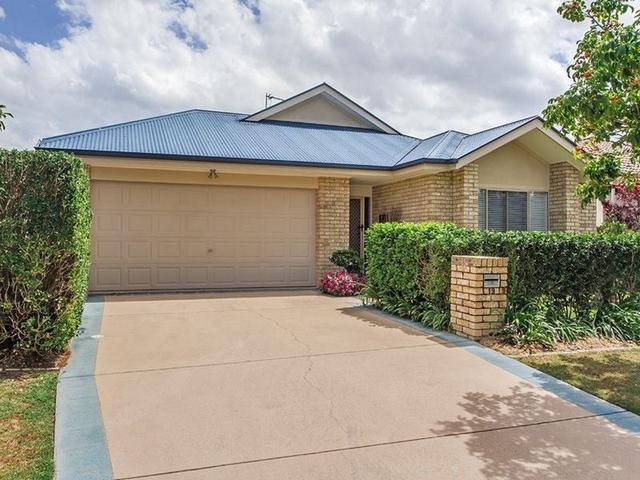 19 Tourangeau Crescent, QLD 4227