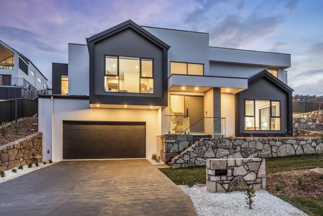 24 Lambrigg Road, NSW 2620