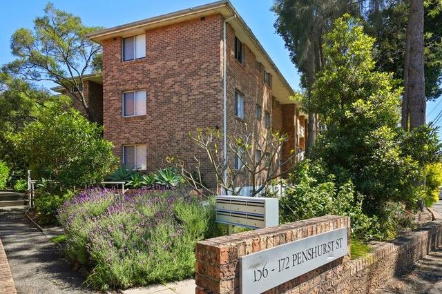 6/156 Penshurst Street, NSW 2068