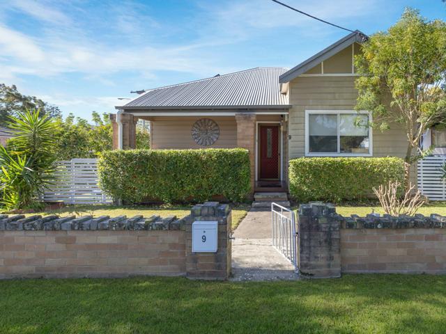 9 Condon Avenue, NSW 2325