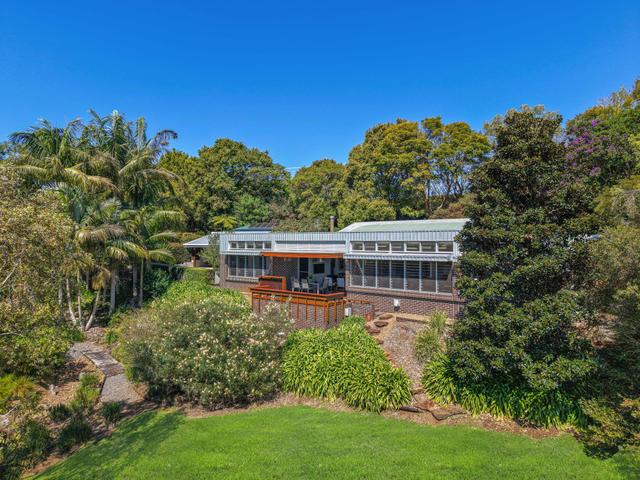 55 North Maleny Road, QLD 4552
