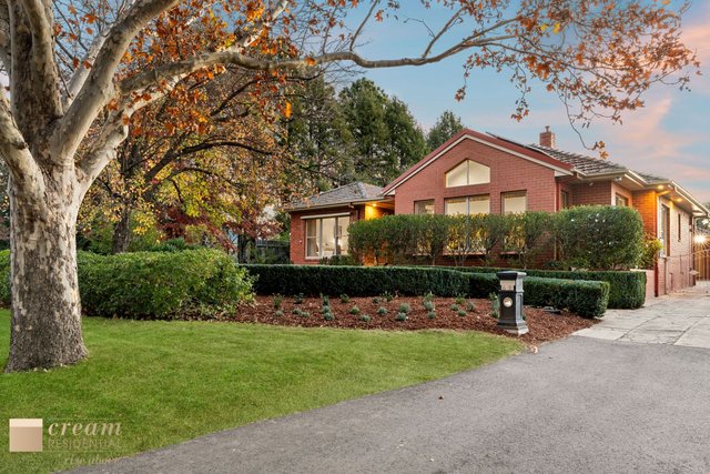 60 Sturt Avenue, ACT 2604