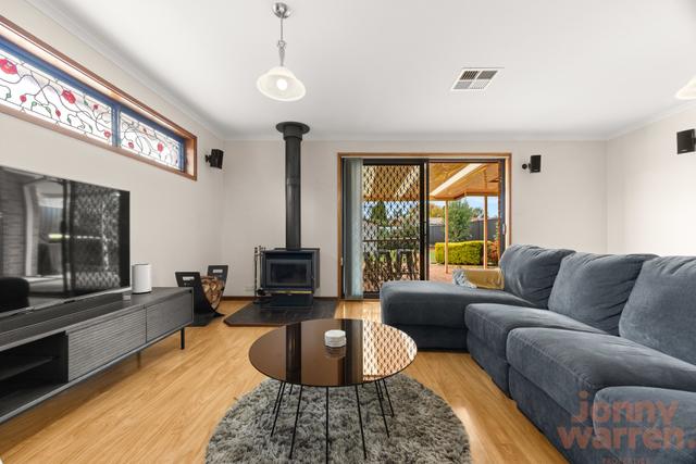 23 Henry Melville Crescent, ACT 2905