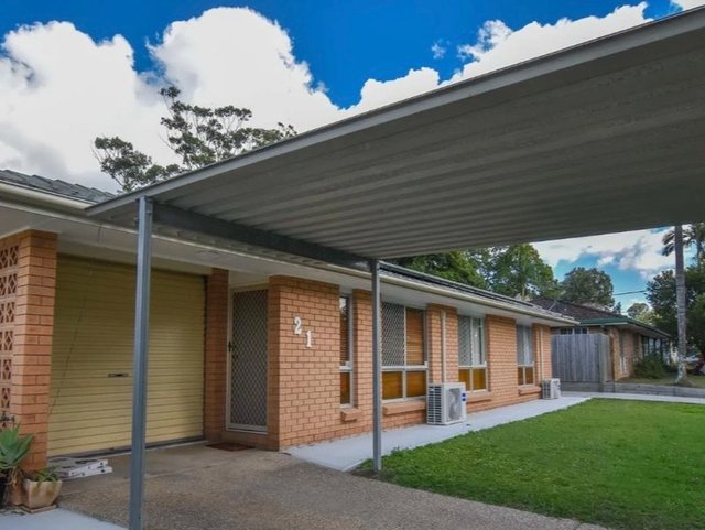 1/21 Melwood Street, QLD 4207