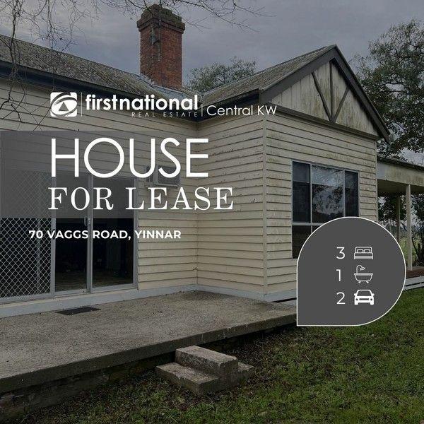 70 Vaggs Rd, VIC 3869