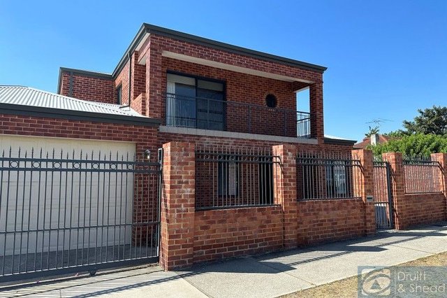 258 Jersey Street, WA 6014