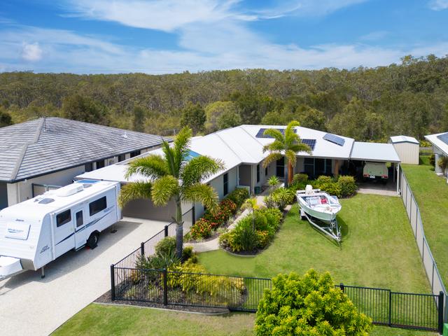 15 Sinclair Place, QLD 4511