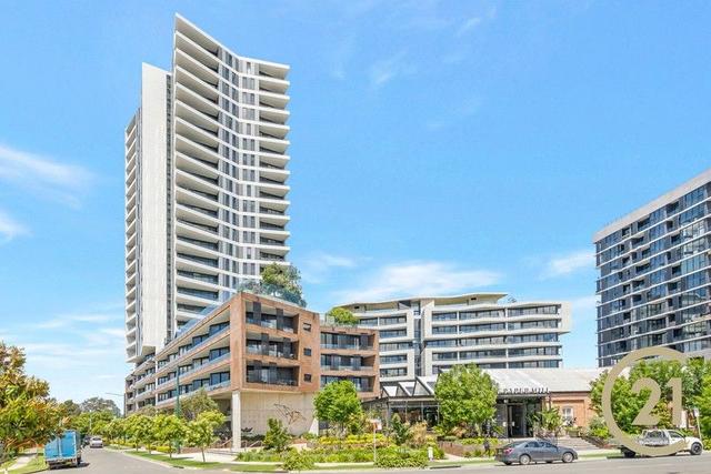 2102/6a Atkinson Street, NSW 2170