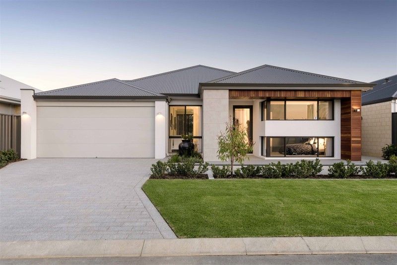 LOT 205 Allium Rd, Wellard WA 6170 | Allhomes