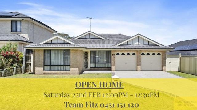 10 Combings Place, NSW 2567