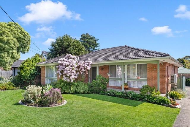 37 Barclay Avenue, VIC 3136