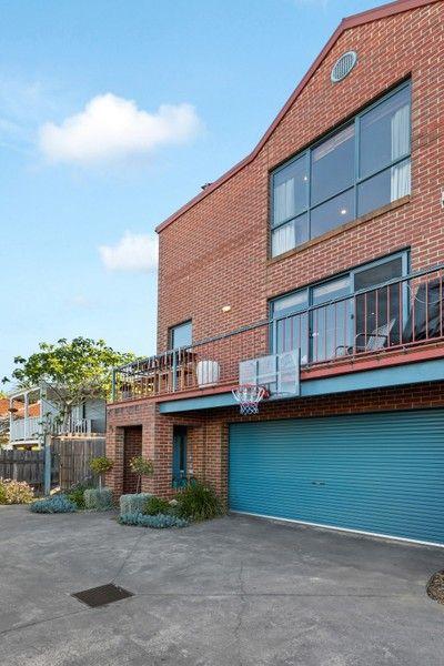 6/2 Kendall Street, VIC 3040