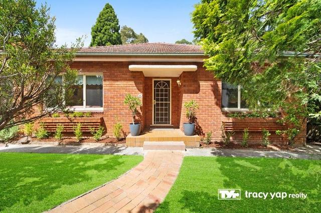 24 Holway  Street, NSW 2122