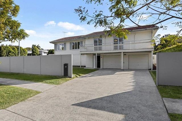 77 Ormadale Road, QLD 4104