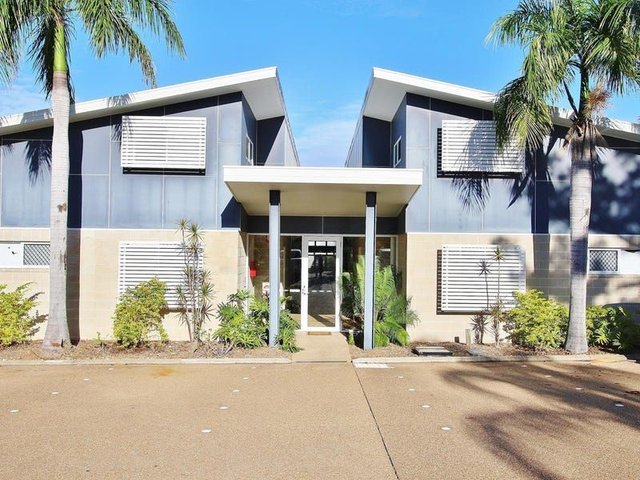 4/5-7 Birdwood Avenue, QLD 4703