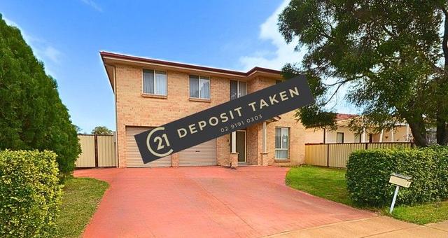 5 Mayfield Street, NSW 2145
