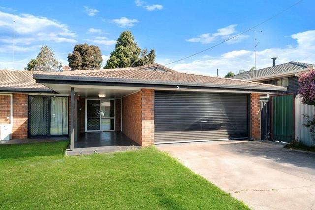 Unit 2/6 Tame Street, QLD 4350
