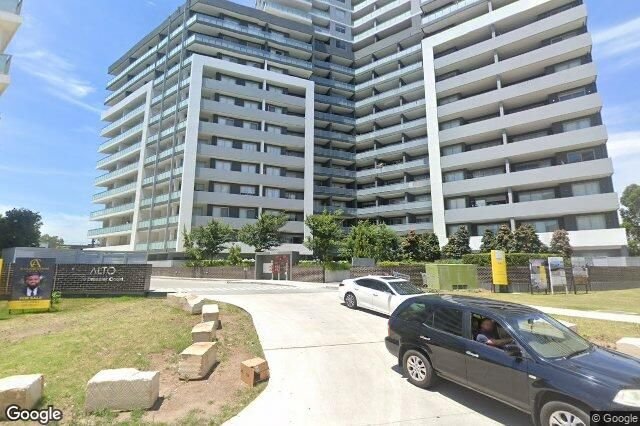 1106/22 Dressler Court, NSW 2160