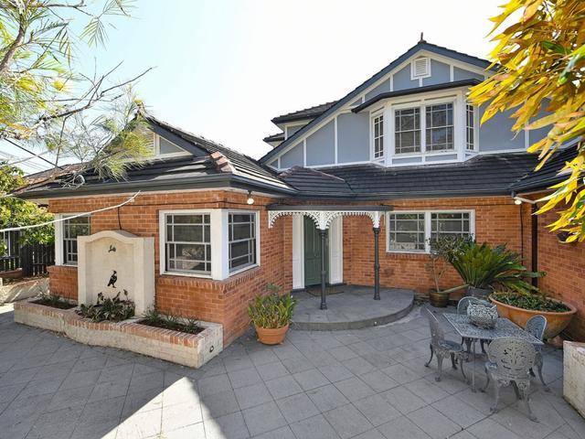 107 Letitia Street, NSW 2223