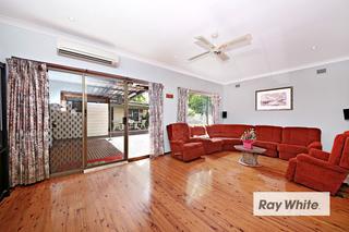 Formal Lounge