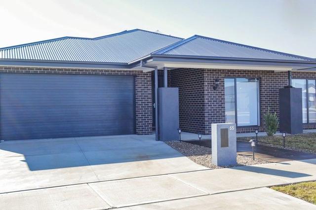 55 Grasslands Road, NSW 2640