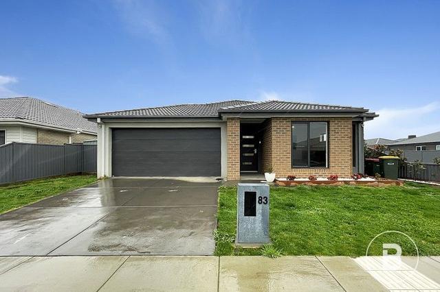 83 Verdale  Drive, VIC 3350